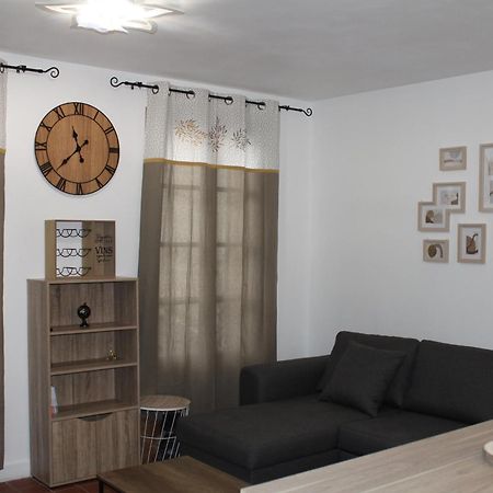 Bel Appartement T2 Каркассонн Екстер'єр фото