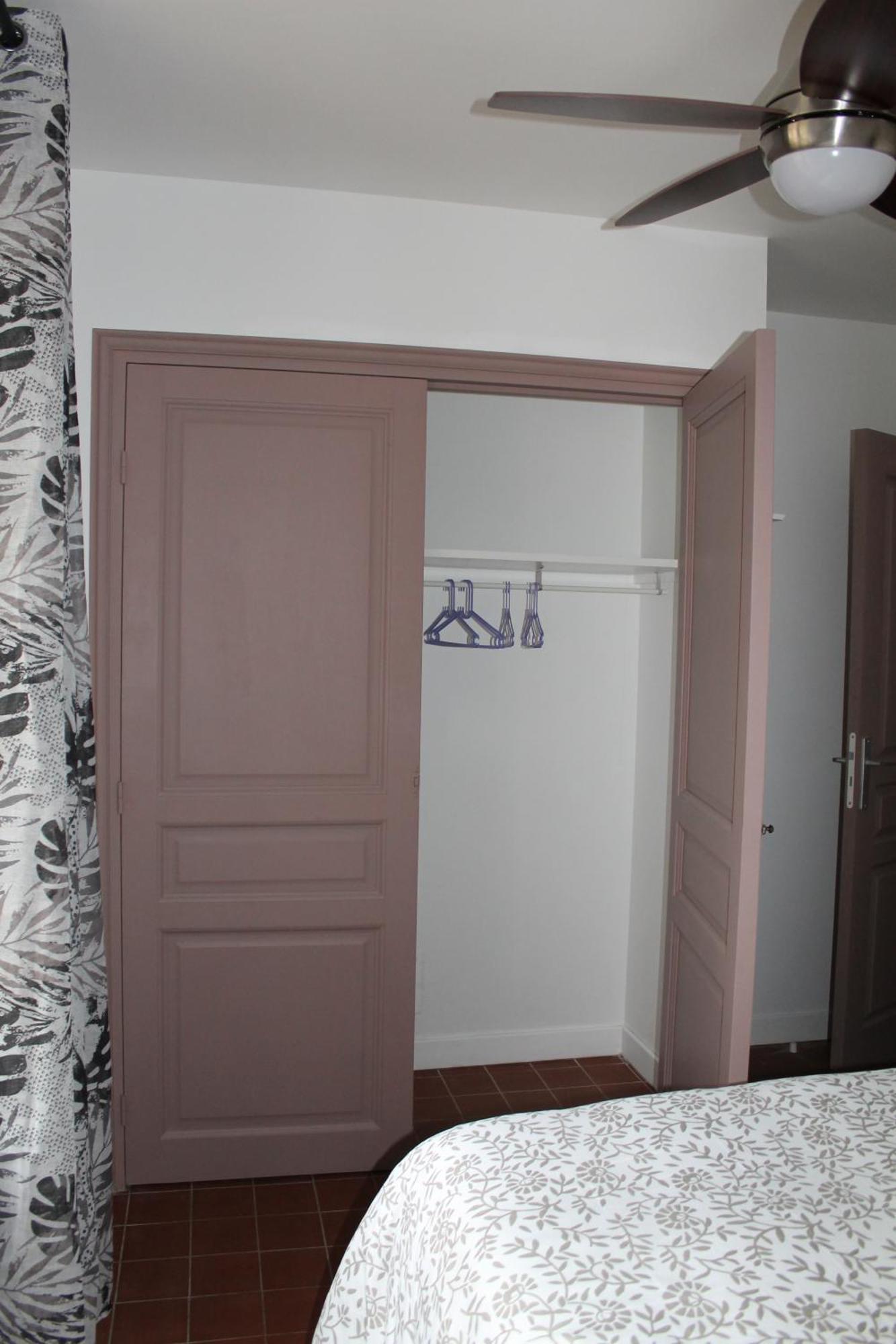 Bel Appartement T2 Каркассонн Екстер'єр фото