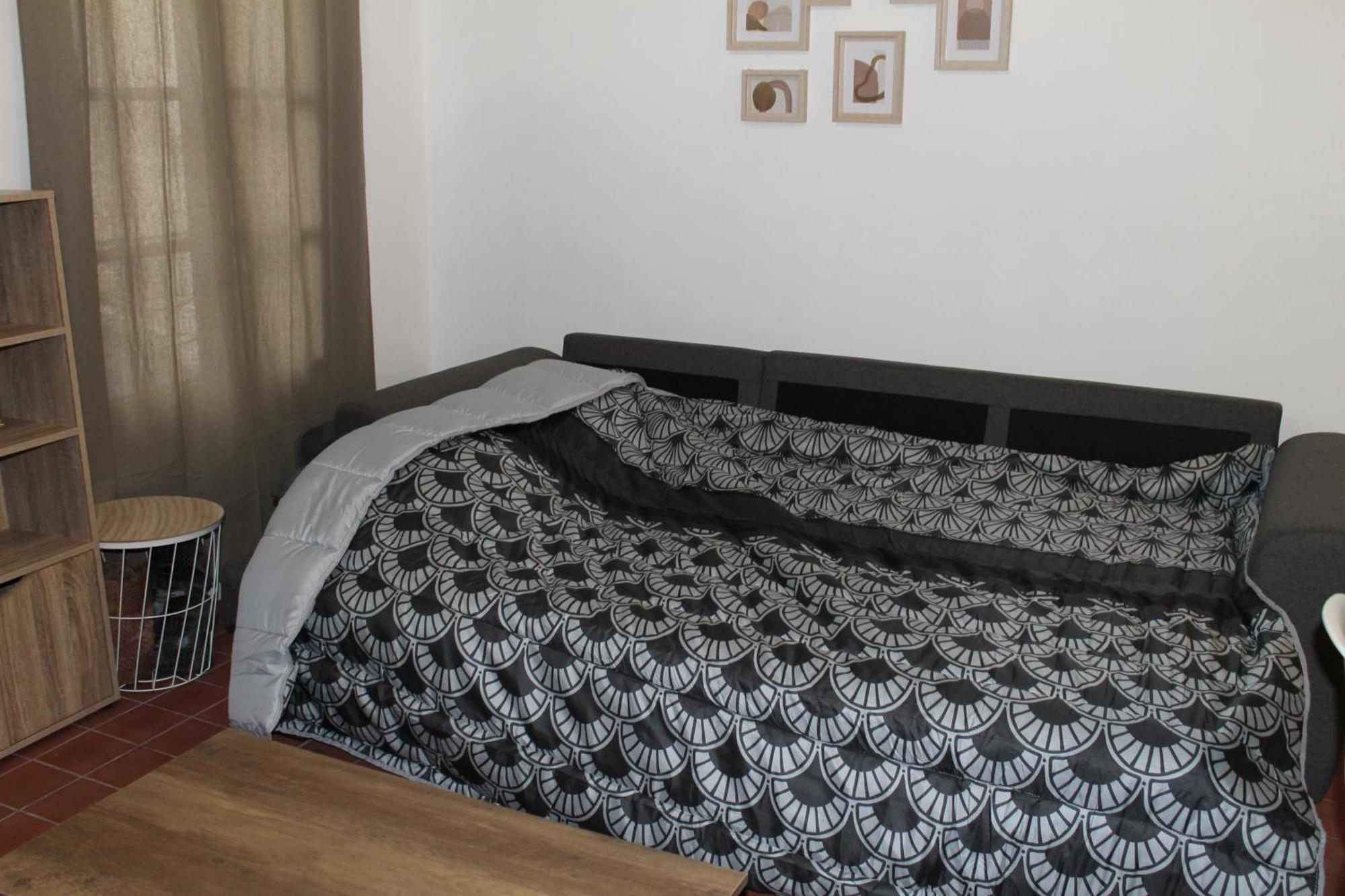 Bel Appartement T2 Каркассонн Екстер'єр фото